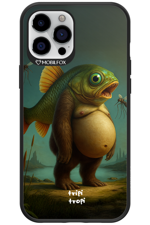Tripi tropi - Apple iPhone 12 Pro Max