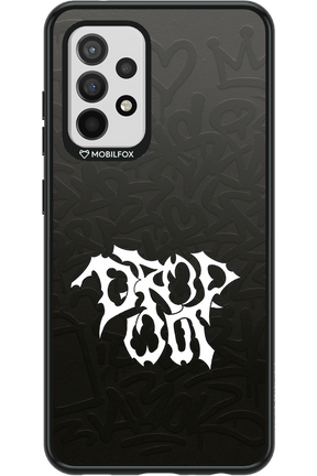 Drop Out - Samsung Galaxy A52 / A52 5G / A52s