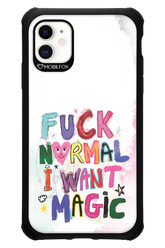 Magic 2.0 - Apple iPhone 11
