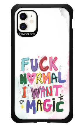Magic 2.0 - Apple iPhone 11