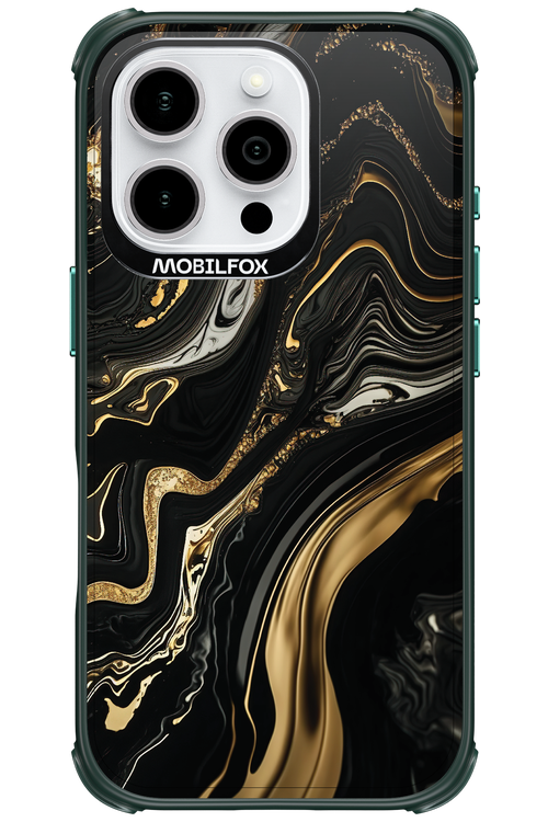 Azrael 2.0 - Apple iPhone 16 Pro