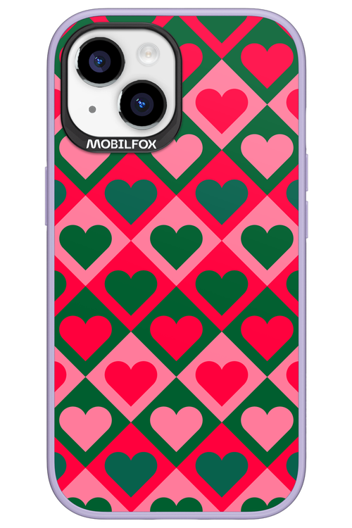 Love of Christmas - Apple iPhone 15