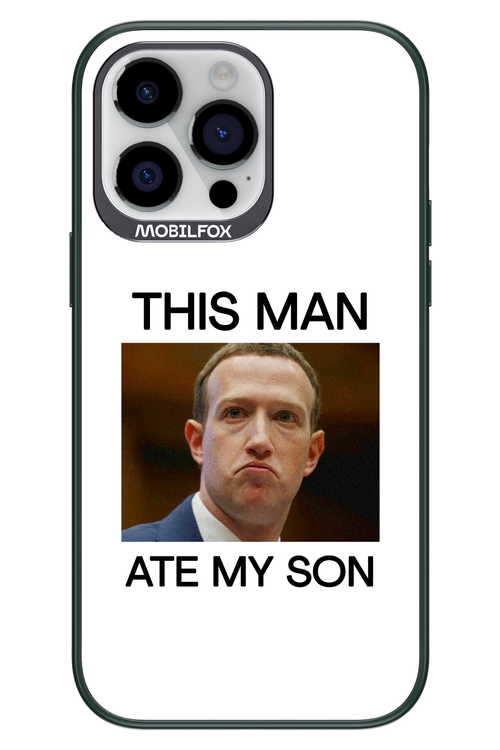 Ate - Apple iPhone 14 Pro Max