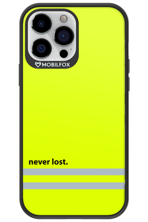Never Lost - Apple iPhone 13 Pro Max