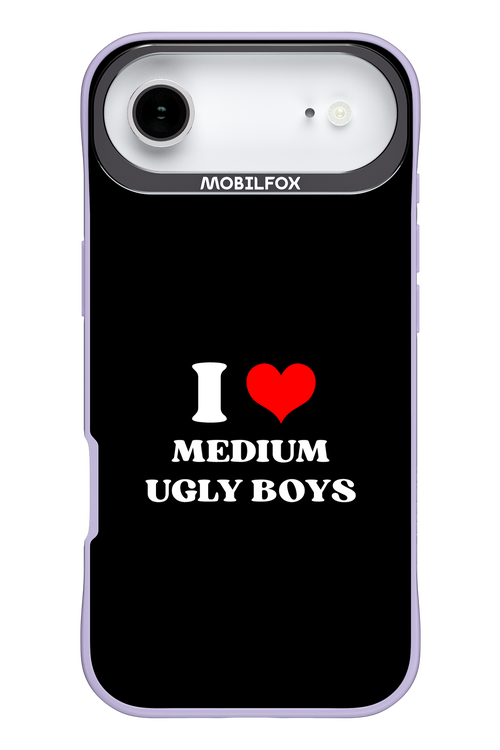 I LOVE - Apple iPhone 17 Air