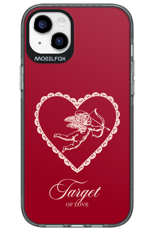 Love Target - Apple iPhone 14 Plus