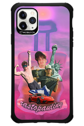 Urban Rockstar - Apple iPhone 11 Pro Max