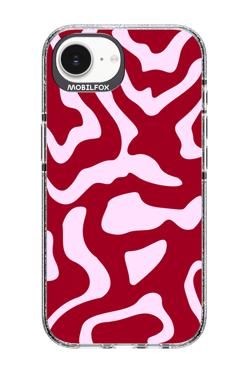 Strawberry Shake 2.0 - Apple iPhone 16e