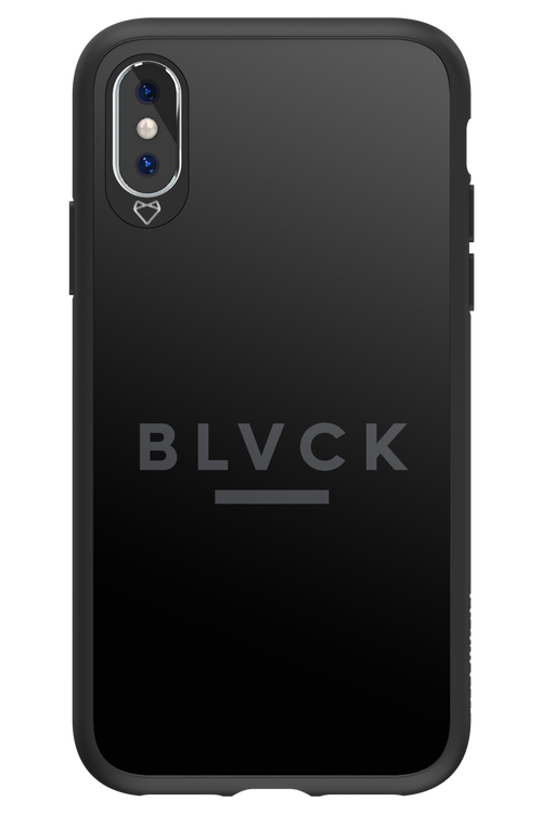 BLVCK II - Apple iPhone XS