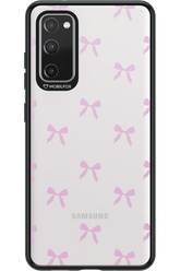 PinkyPromise - Samsung Galaxy S20 FE