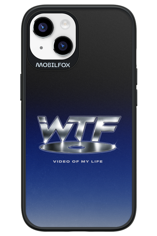 W T F 2.0 - Apple iPhone 14