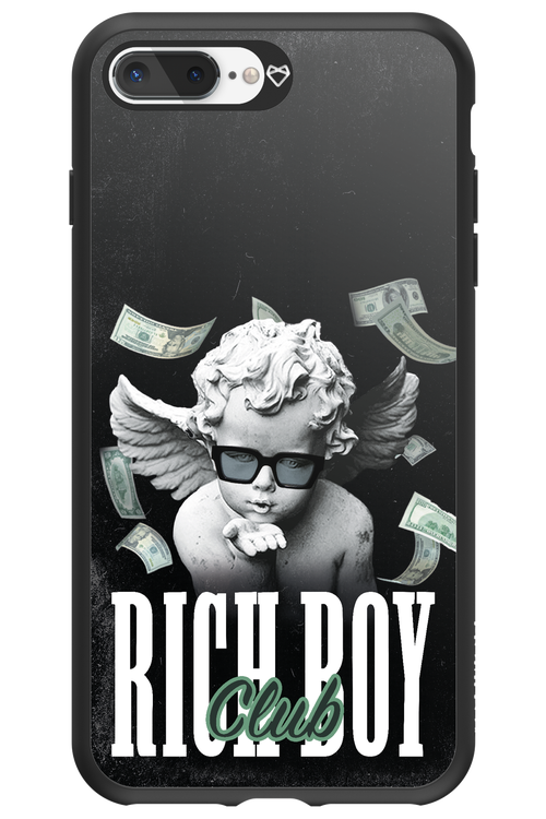 RICH BOY - Apple iPhone 8 Plus