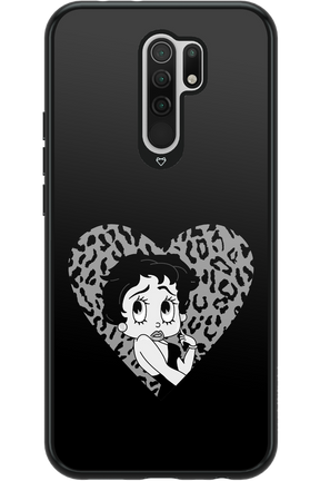 Not Betty B&W 2.0 - Xiaomi Redmi 9