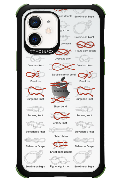 Knot Master - Apple iPhone 12