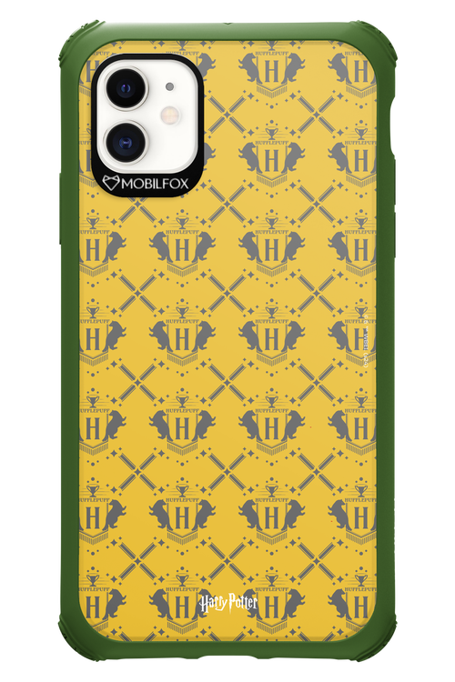 You Might Belong in Hufflepuff - Apple iPhone 11