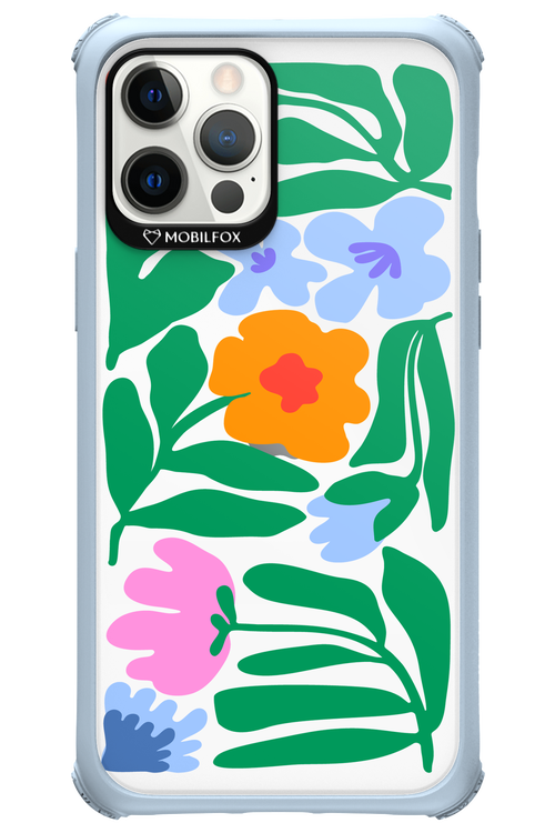 My Flowergarden - Apple iPhone 12 Pro Max