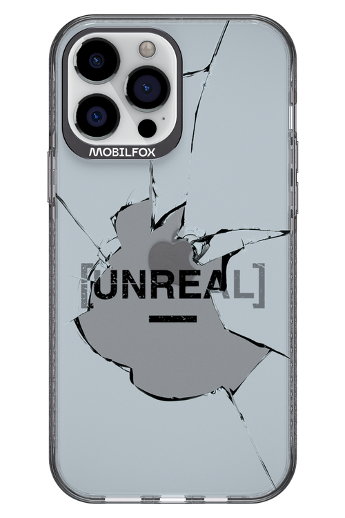 Broken Glass - Apple iPhone 13 Pro Max