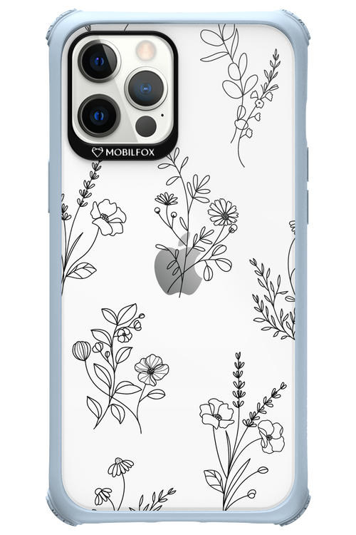 Bouquet 2.0 - Apple iPhone 12 Pro Max