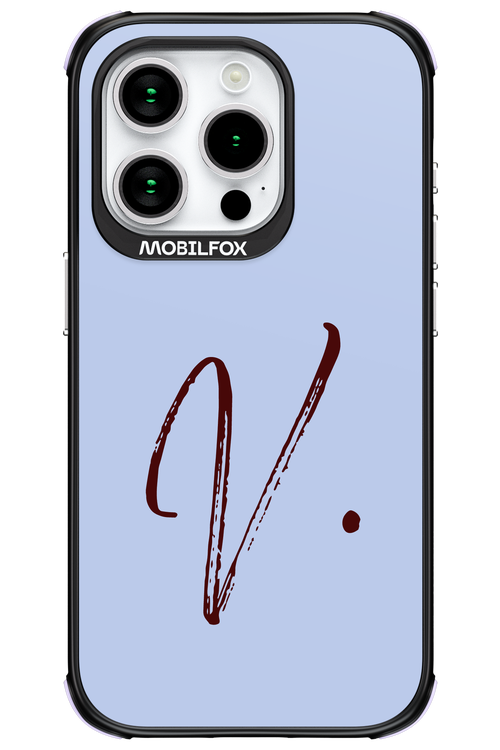 (Jellyfish Presso) V 2.0 - Apple iPhone 15 Pro