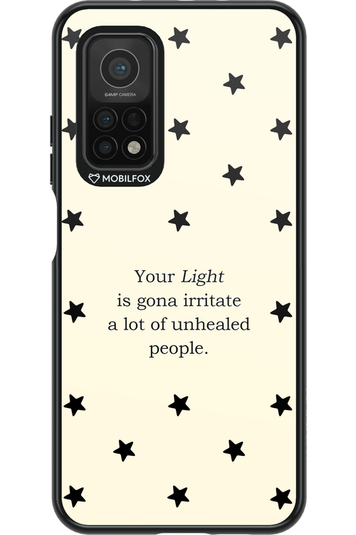 Your Light - Xiaomi Mi 10T 5G