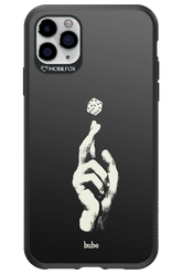 DAMNED LUCK - Apple iPhone 11 Pro Max