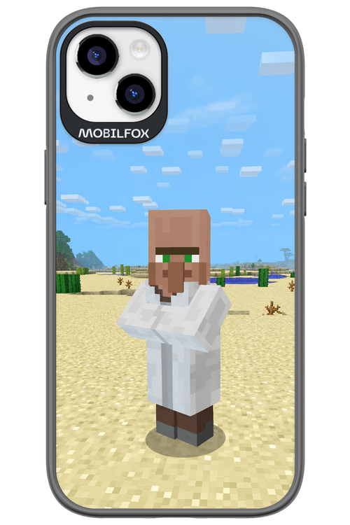 MC 2.0 - Apple iPhone 14 Plus