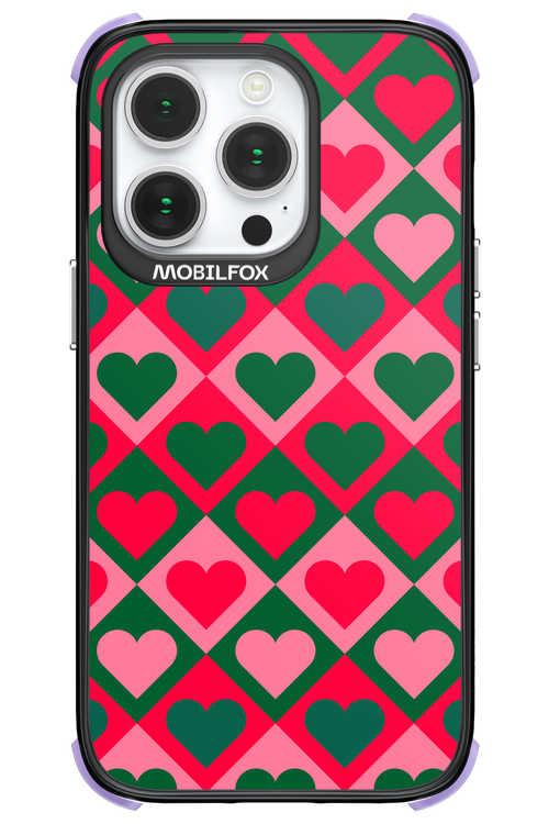 Love of Christmas - Apple iPhone 14 Pro