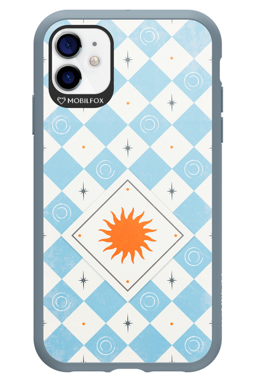 Sun Magic - Apple iPhone 11