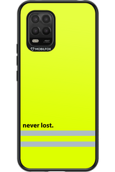 Never Lost - Xiaomi Mi 10 Lite 5G