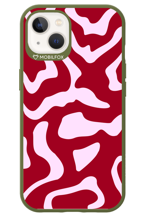 Strawberry Shake 2.0 - Apple iPhone 13
