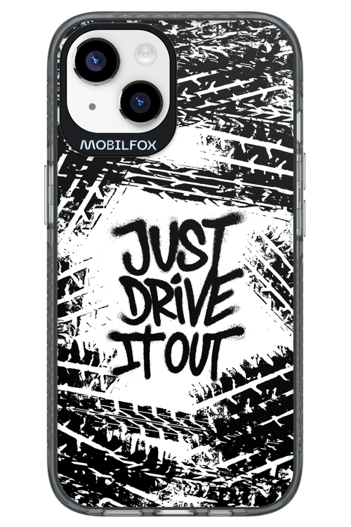 Drive It Out - Apple iPhone 14