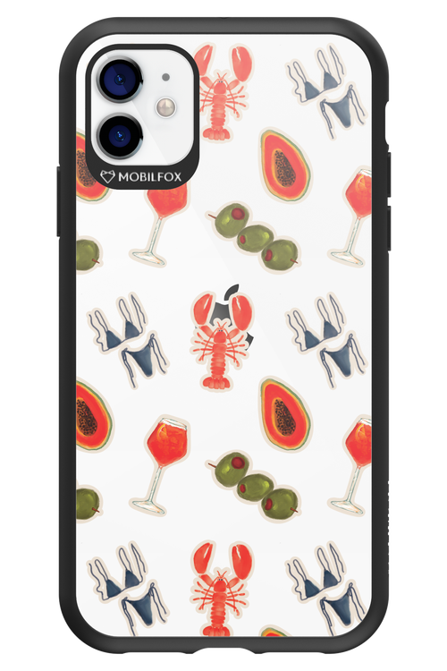Aperitivo Dreams - Apple iPhone 11