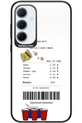 house party - Samsung Galaxy A35