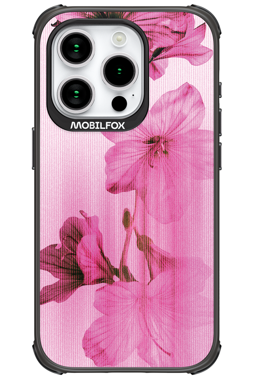 Floro - Apple iPhone 15 Pro