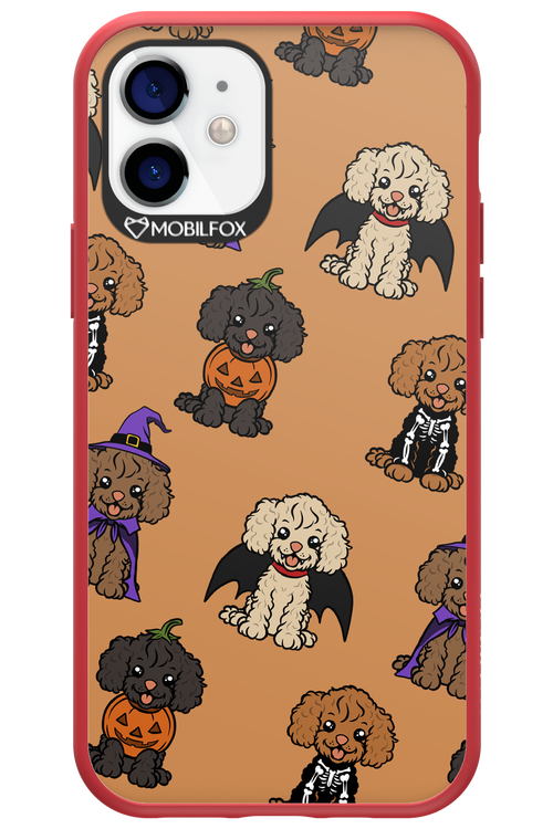 BOO-DLE CREW - Apple iPhone 12