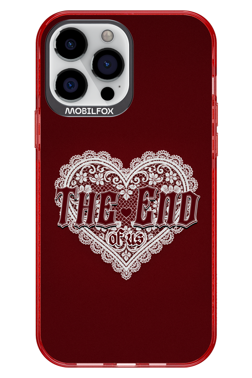 The End (of us) 2.0 - Apple iPhone 13 Pro Max