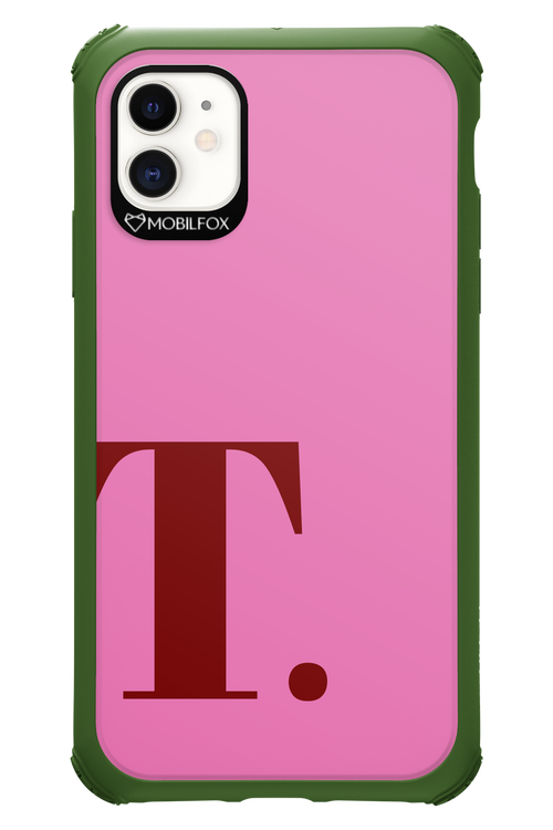 T (Sorbet) 2.0 - Apple iPhone 11