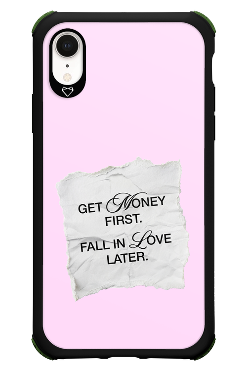 Money First - Apple iPhone XR