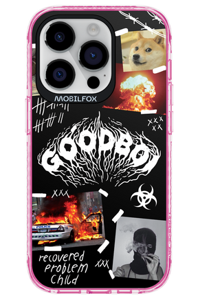 Good Boy - Apple iPhone 14 Pro