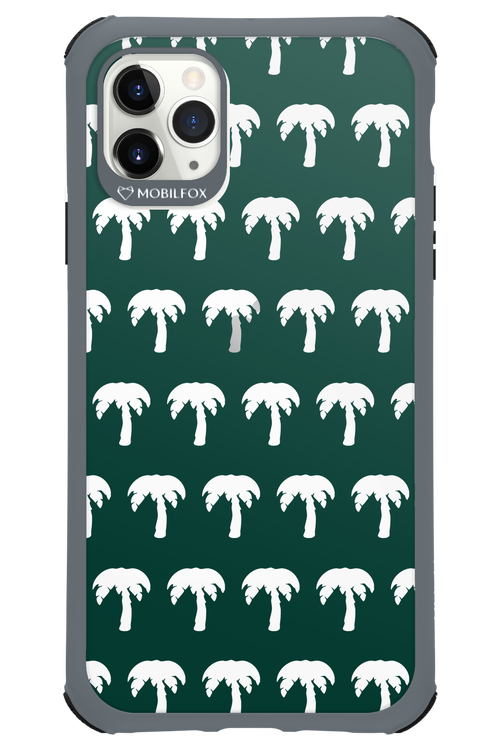Palm Grid - Apple iPhone 11 Pro Max