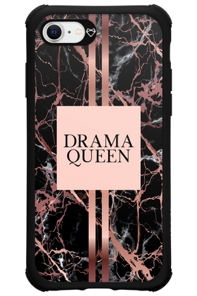 Drama Queen - Apple iPhone SE 2022
