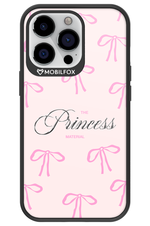 Princess Material 2.0 - Apple iPhone 13 Pro