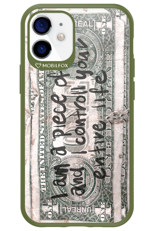Dollars - Apple iPhone 12 Mini