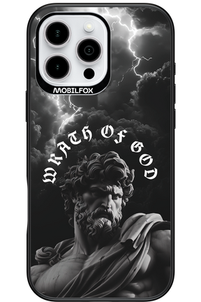 God 2.0 - Apple iPhone 16 Pro Max