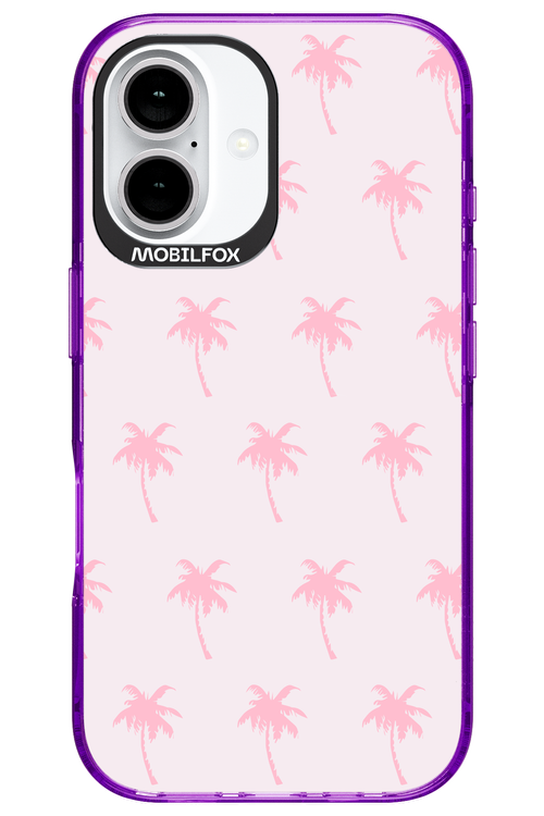Palm Forest - Apple iPhone 16