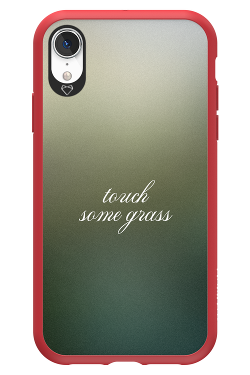 Natural Reset - Apple iPhone XR