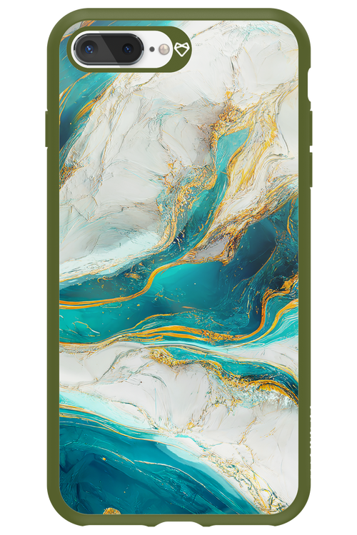Emerald - Apple iPhone 7 Plus