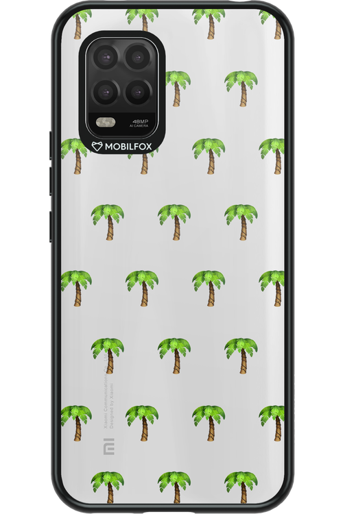 Tropical Breeze - Xiaomi Mi 10 Lite 5G