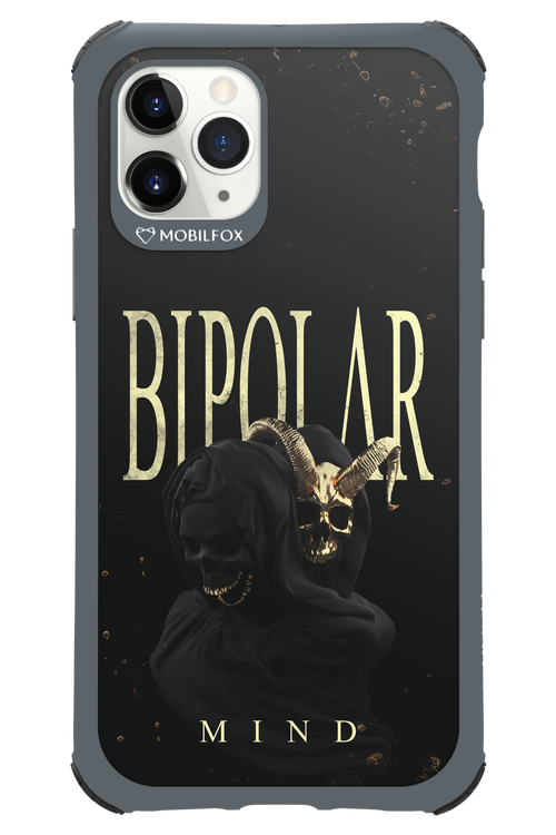 BIPOLAR - Apple iPhone 11 Pro