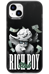 RICH BOY - Apple iPhone 15 Plus